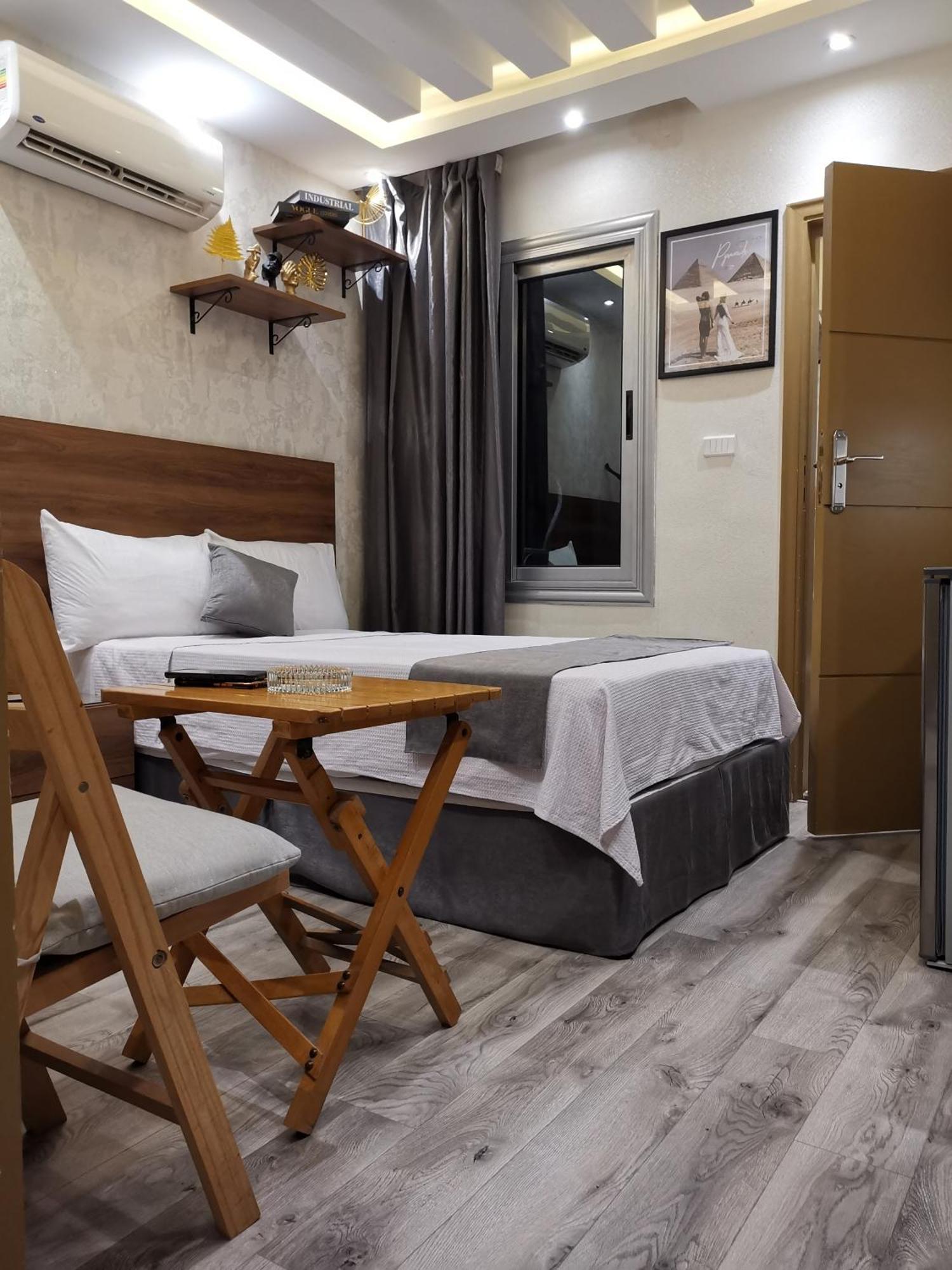 Swiss Downtown 3* Cairo