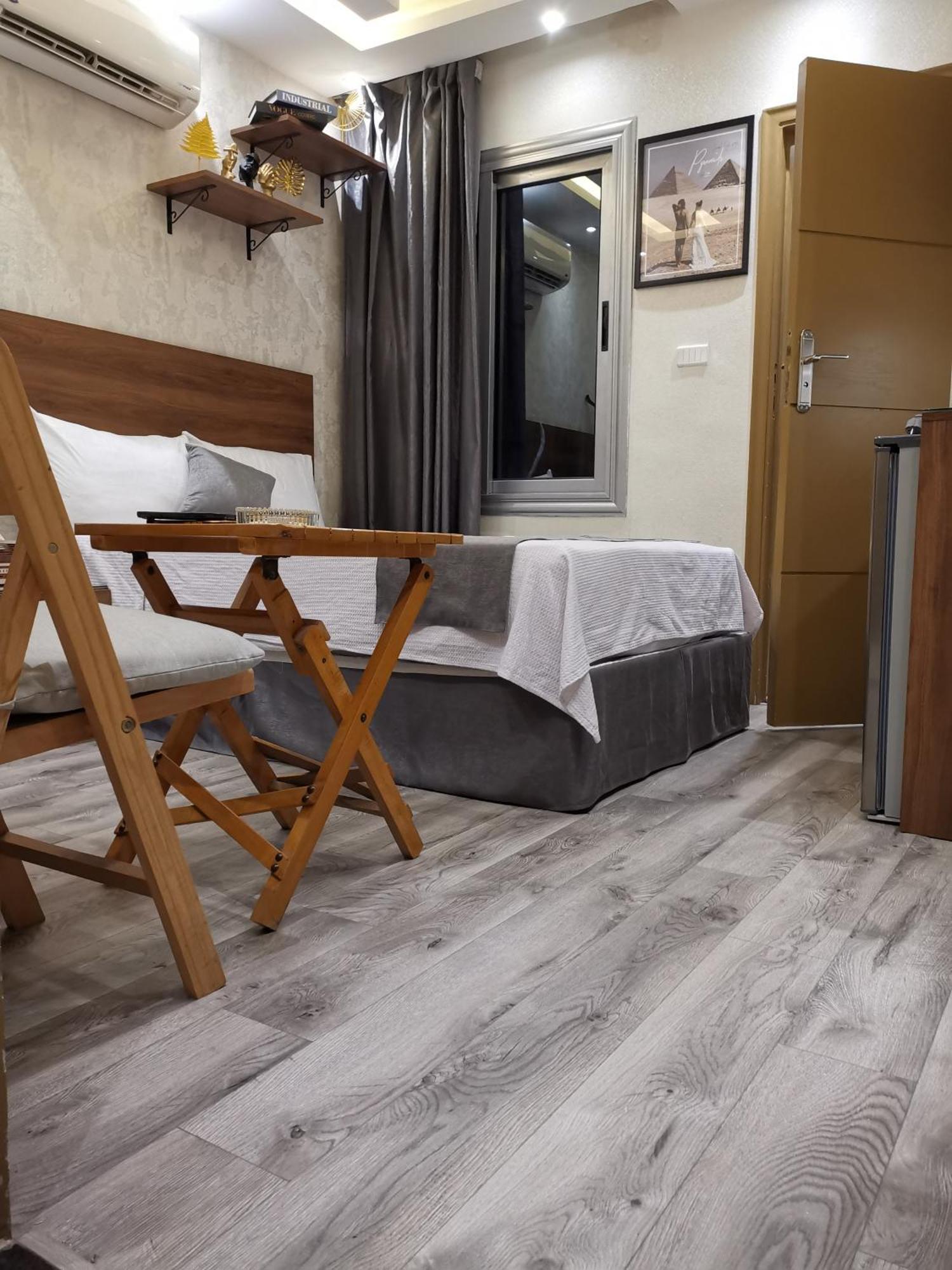 Swiss Downtown Hotel