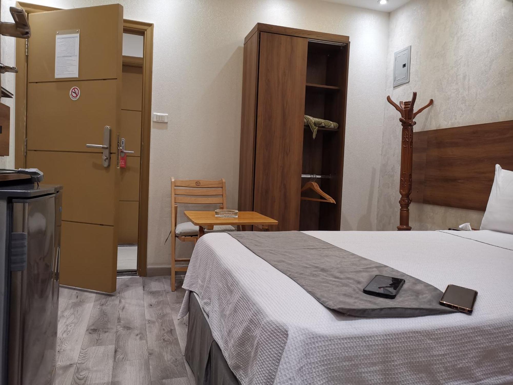 Swiss Downtown Hotel 3*