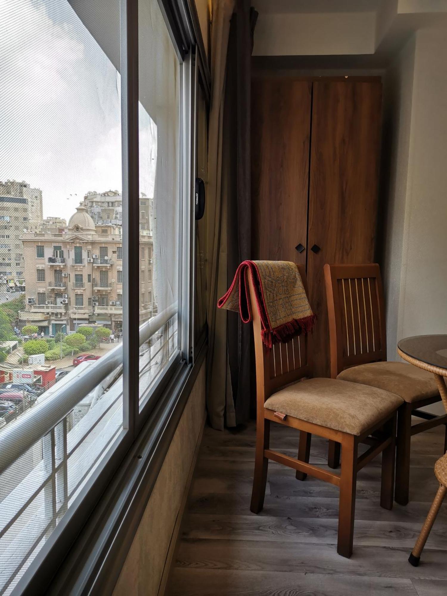 Hotel Swiss Downtown 3*