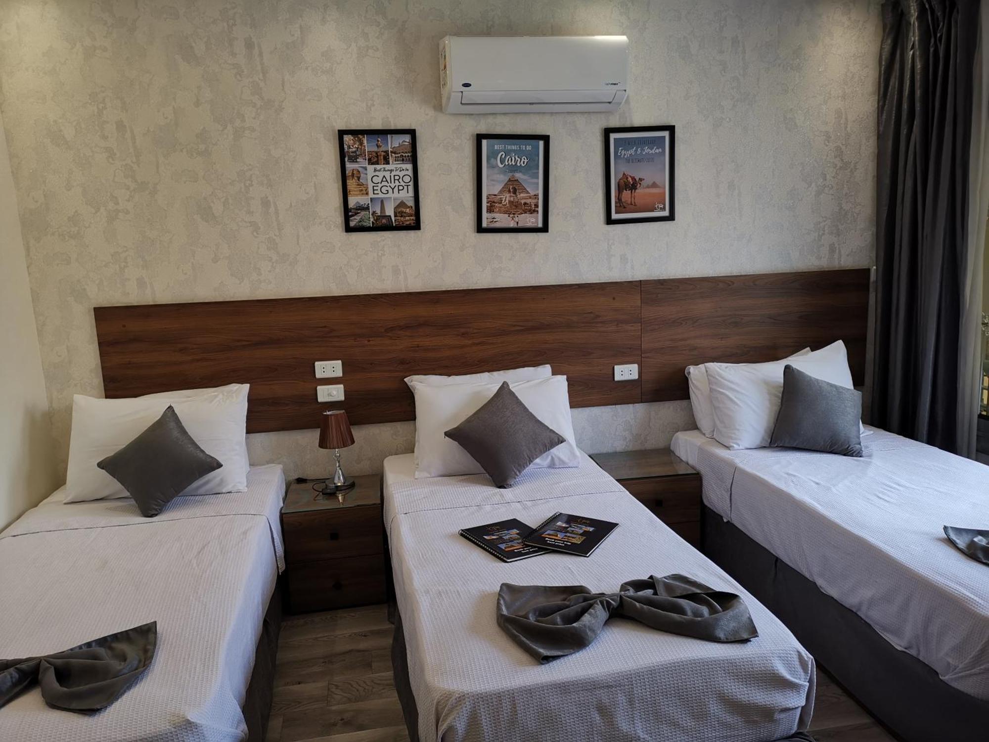 Swiss Downtown 3*