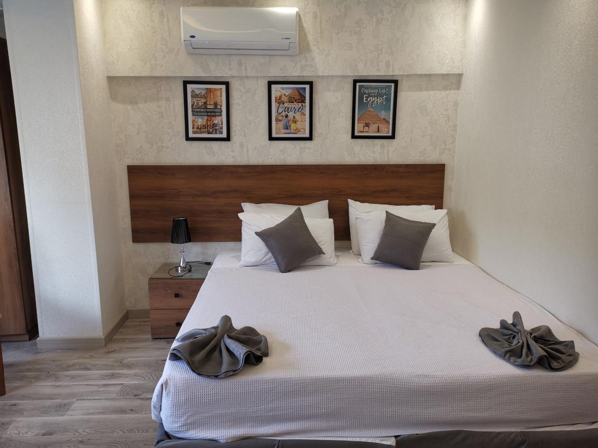 Swiss Downtown Hotel