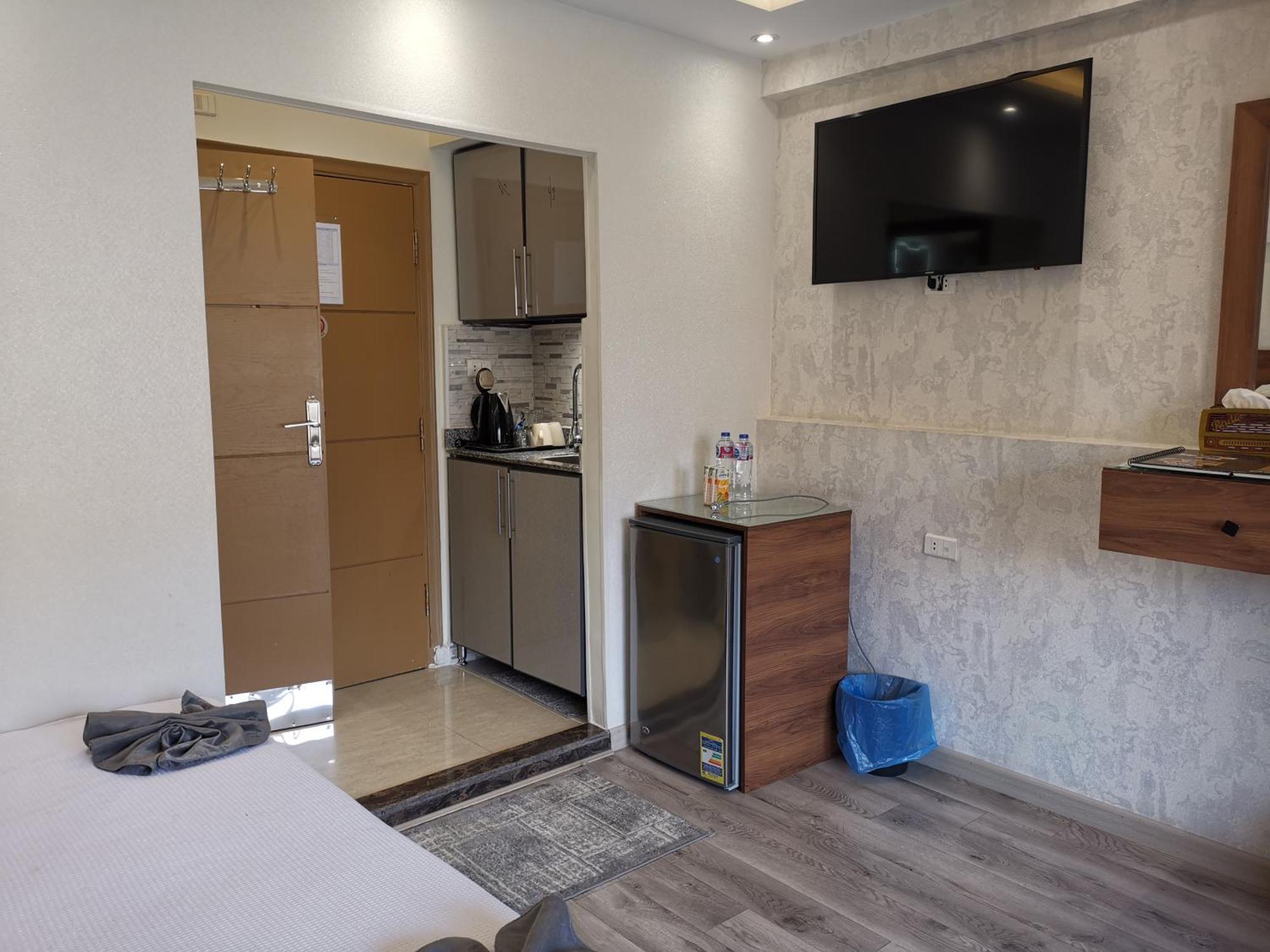 Hotel Swiss Downtown Cairo
