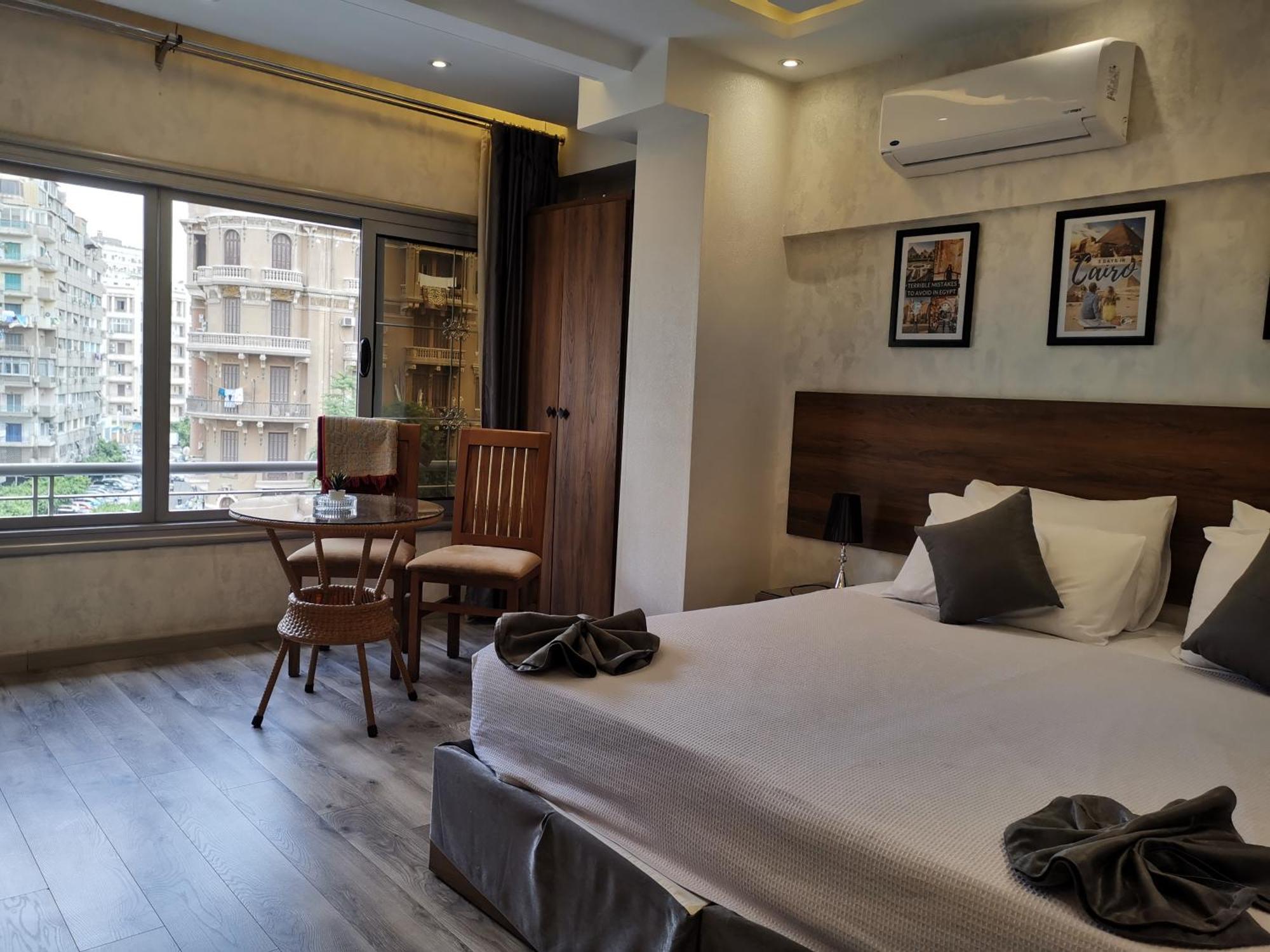 Swiss Downtown 3*