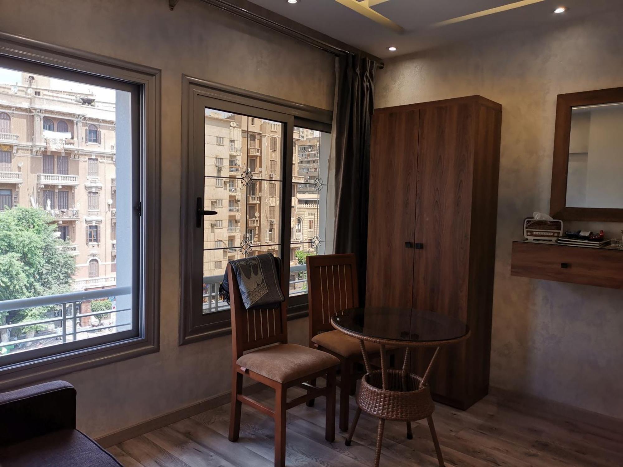 Swiss Downtown 3*