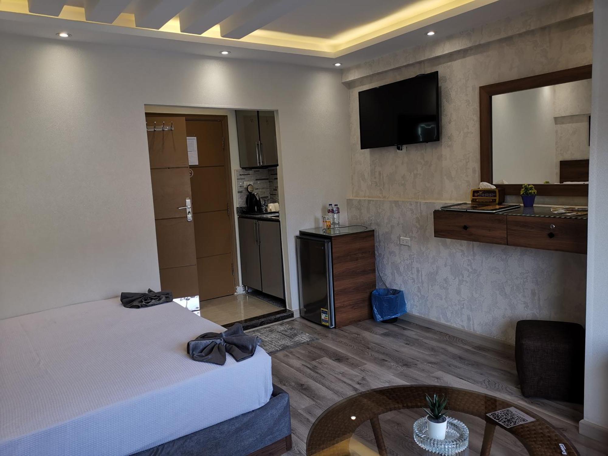 Hotel Swiss Downtown 3*