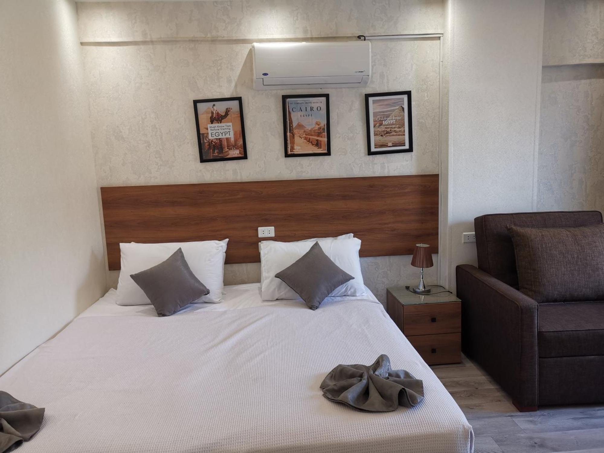 Swiss Downtown Hotel
