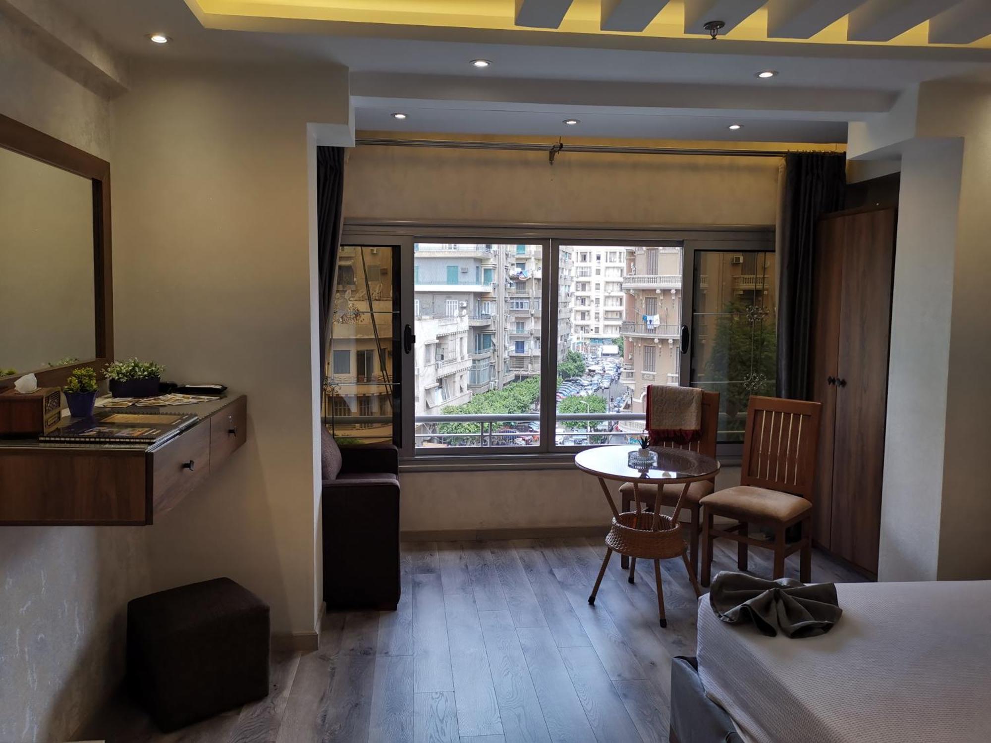 Hotel Swiss Downtown 3*