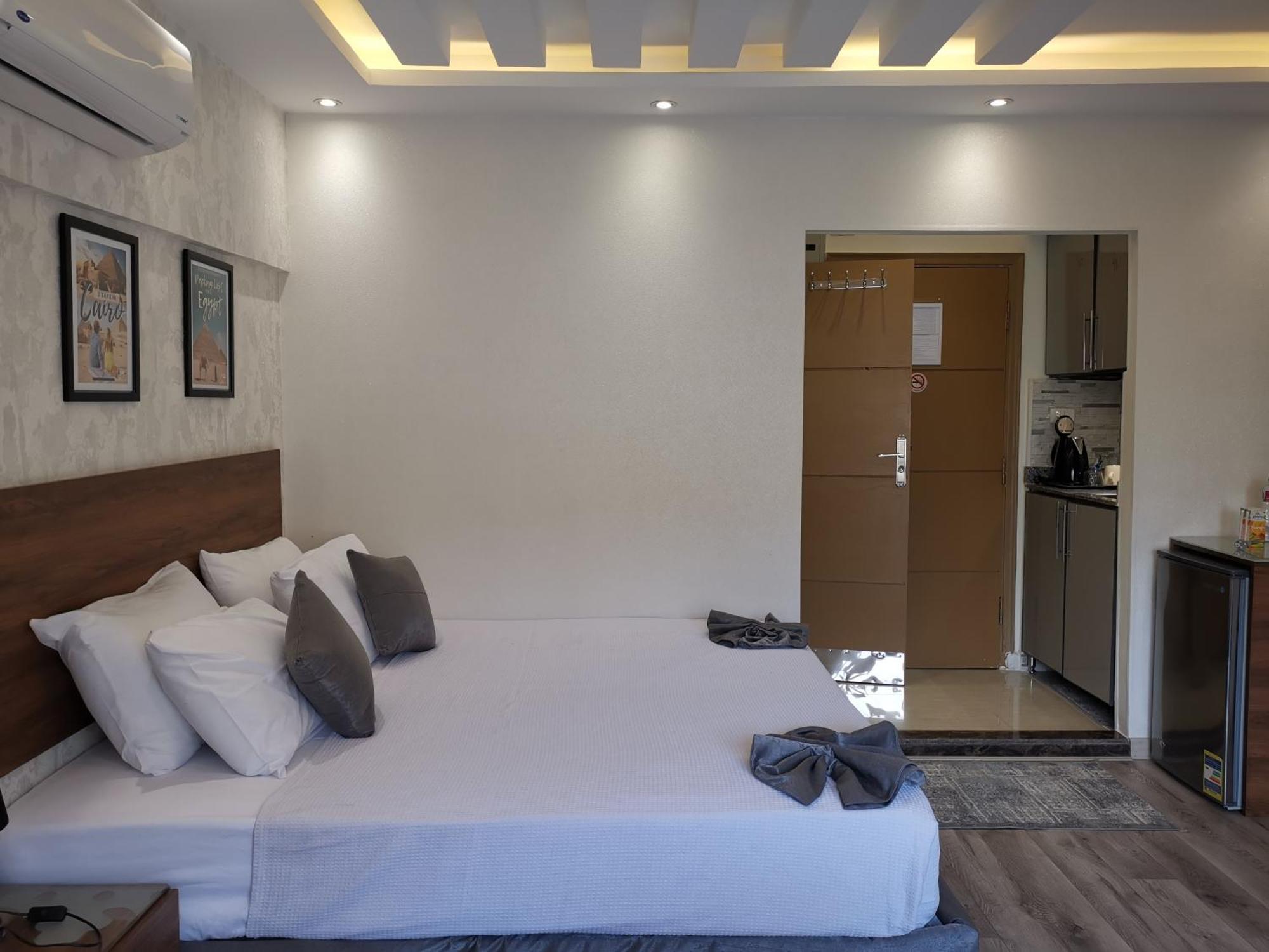 Hotel Swiss Downtown 3*