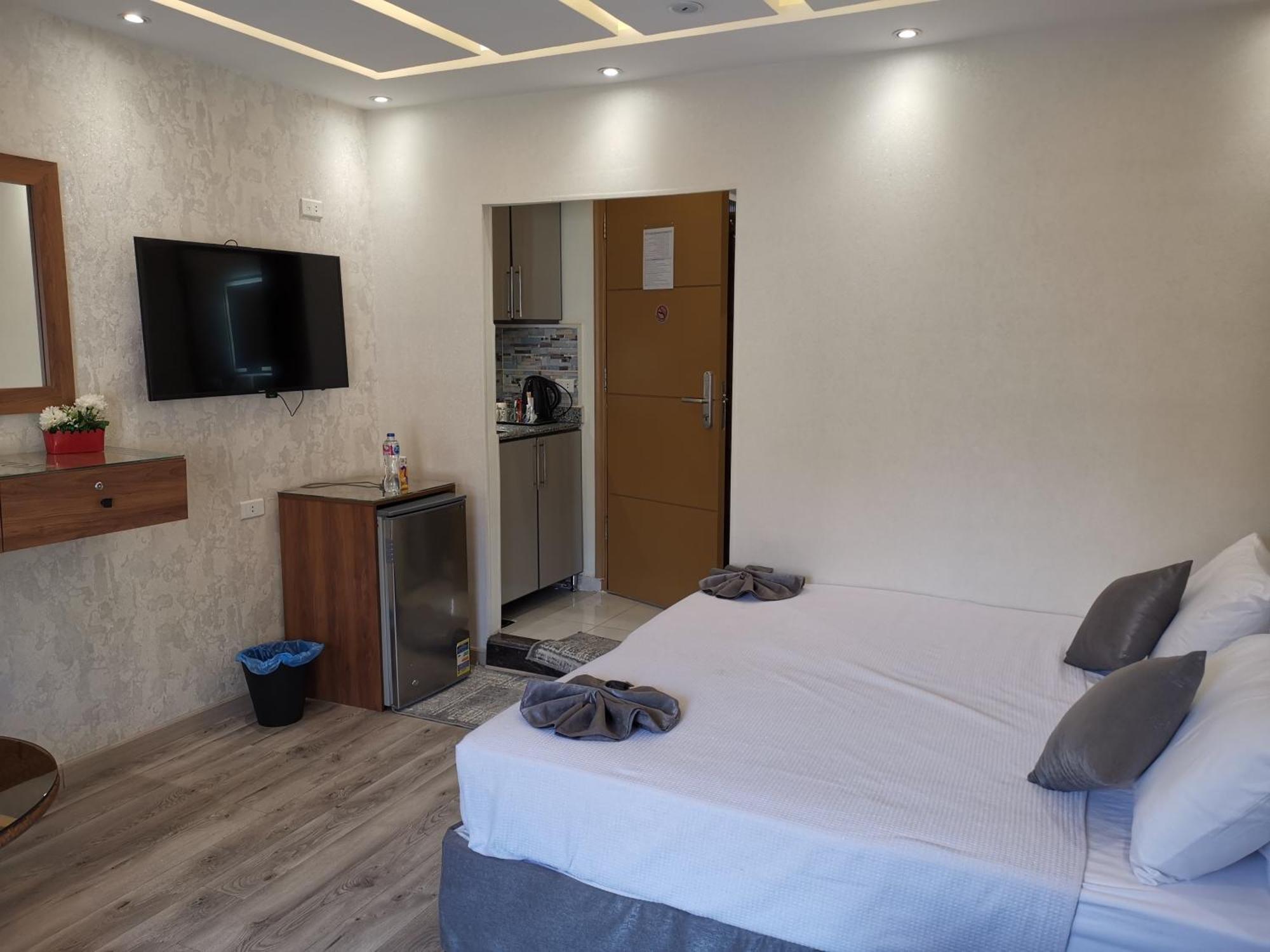 Hotel Swiss Downtown
