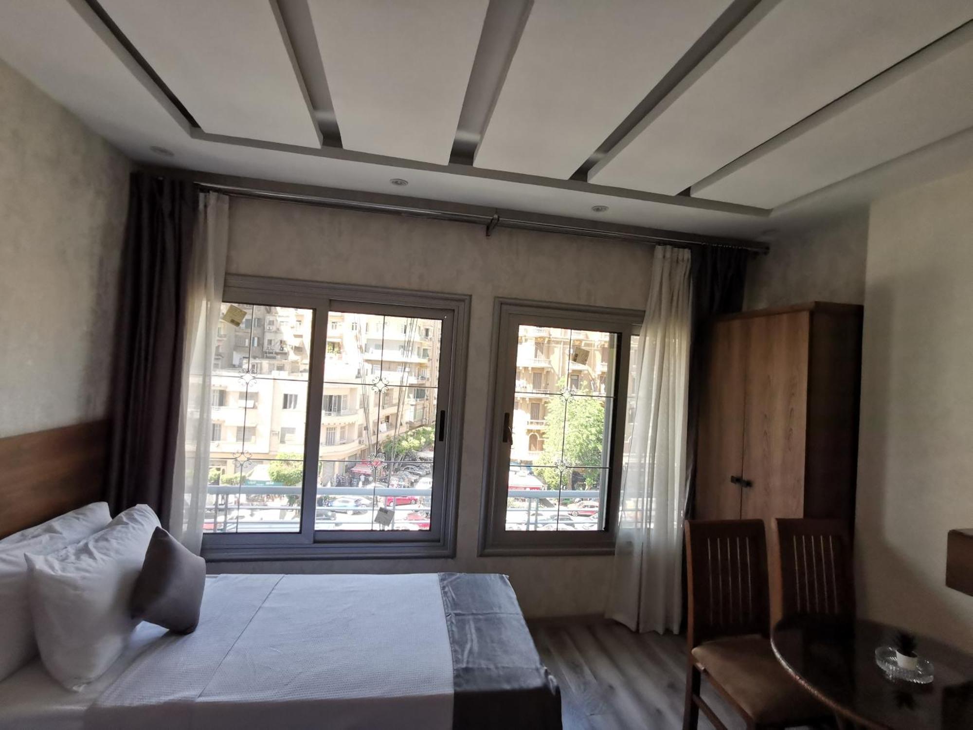 Swiss Downtown 3* Caïro