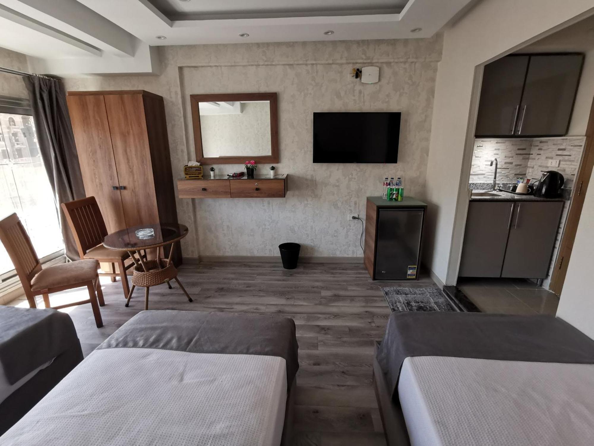 Hotel Swiss Downtown