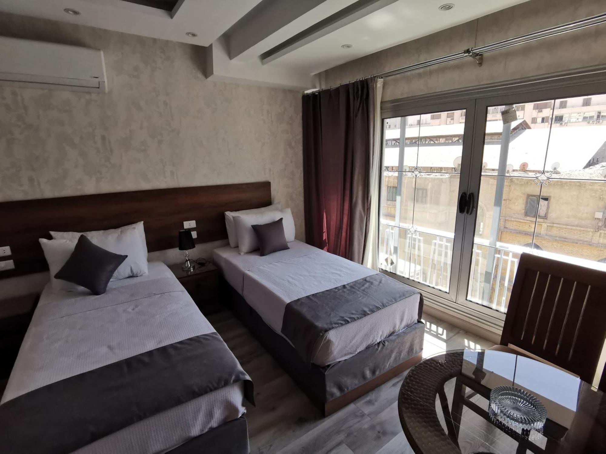 Swiss Downtown 3*