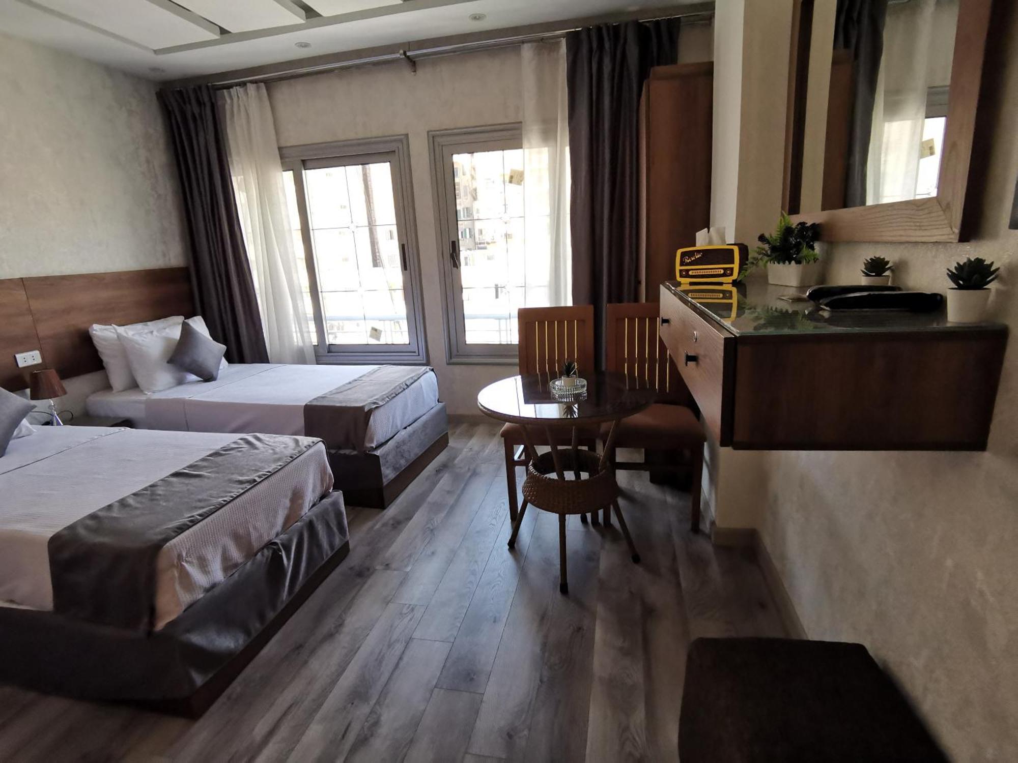 Hotel Swiss Downtown 3*