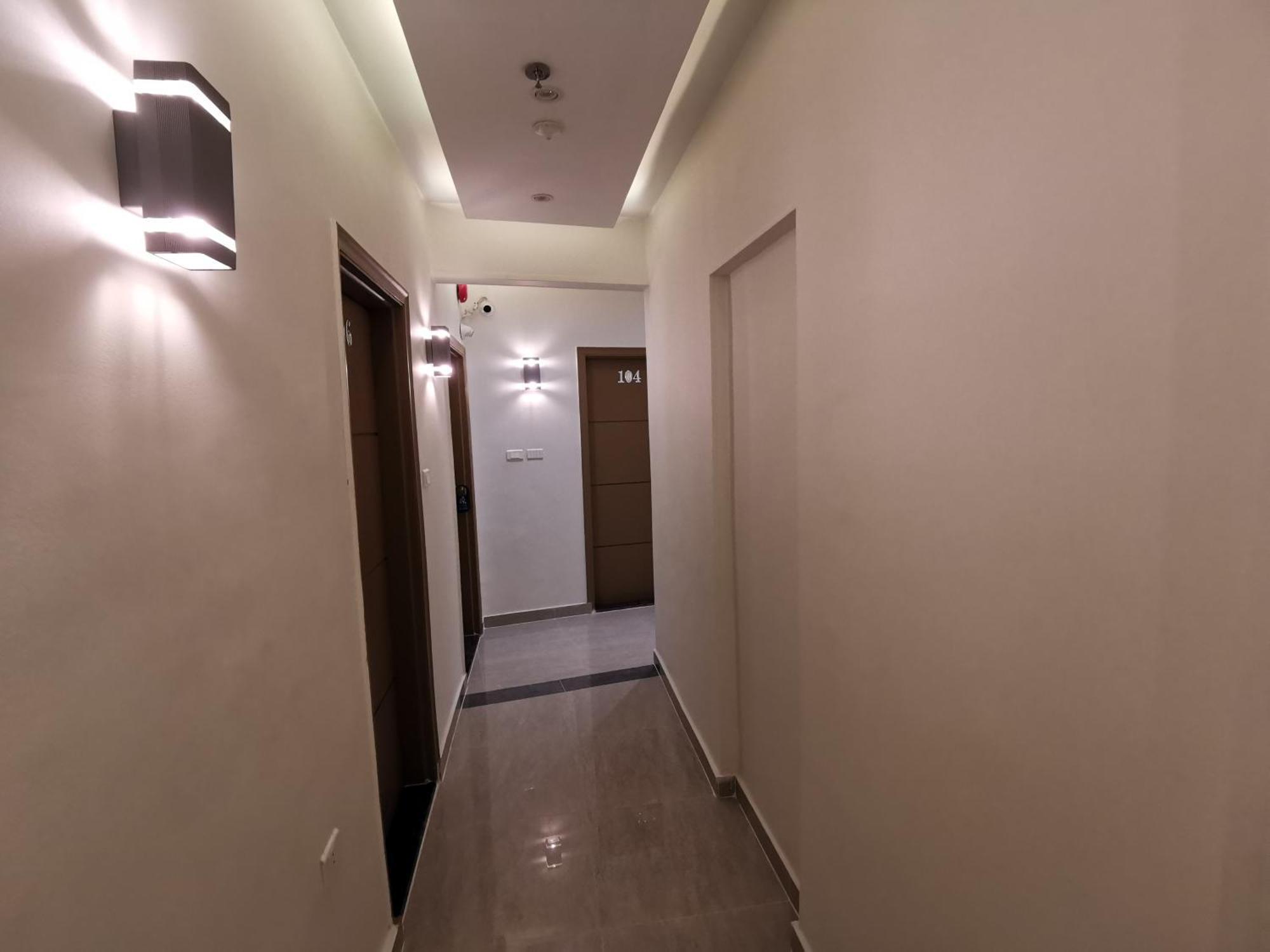 Swiss Downtown Hotel Cairo