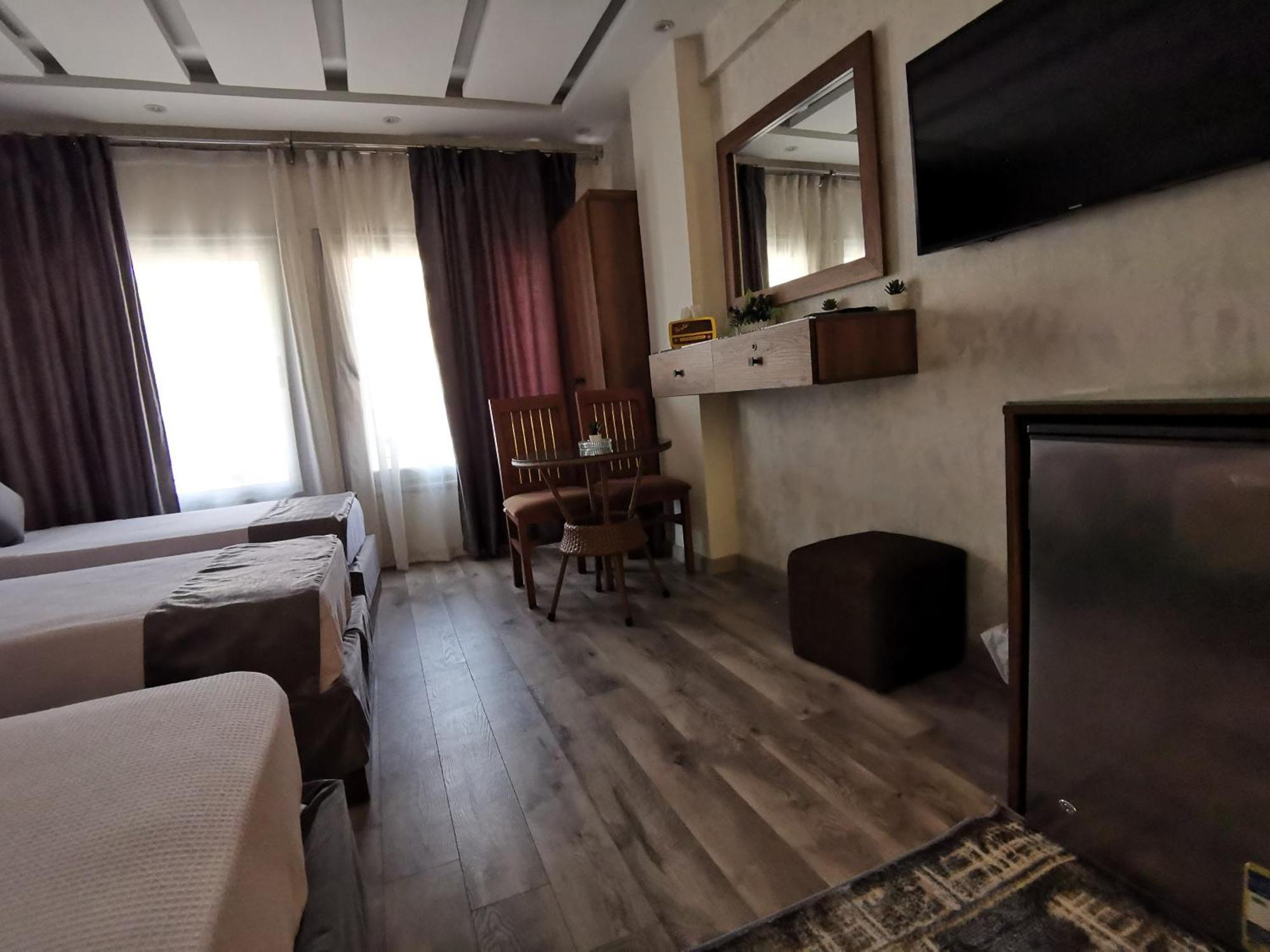 Swiss Downtown Hotel