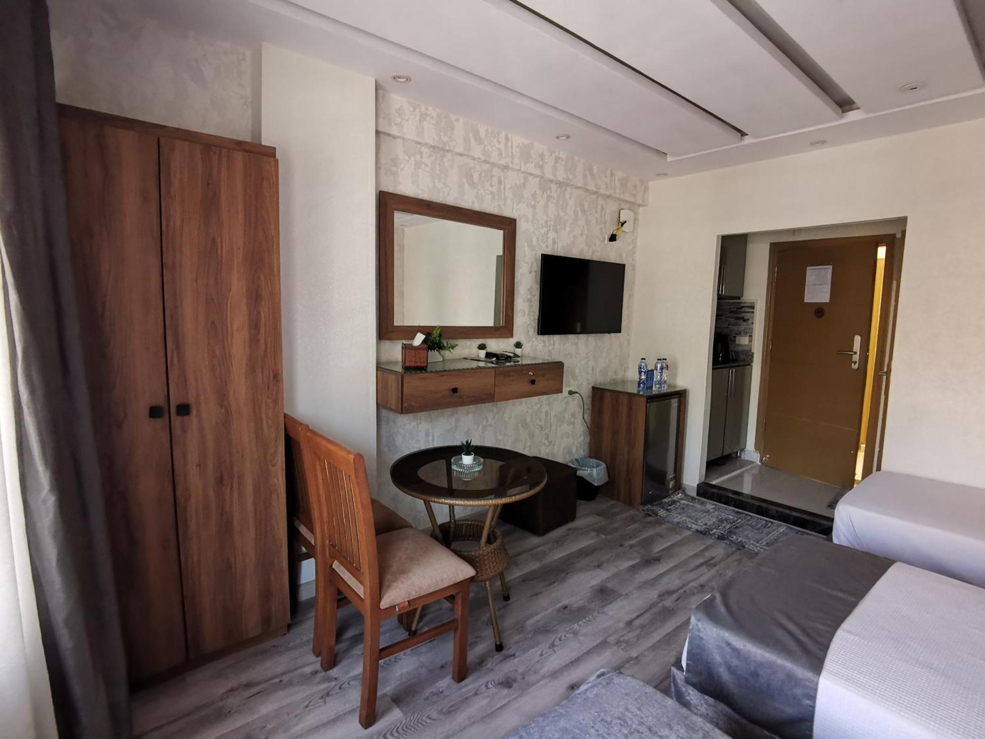 Swiss Downtown Hotel