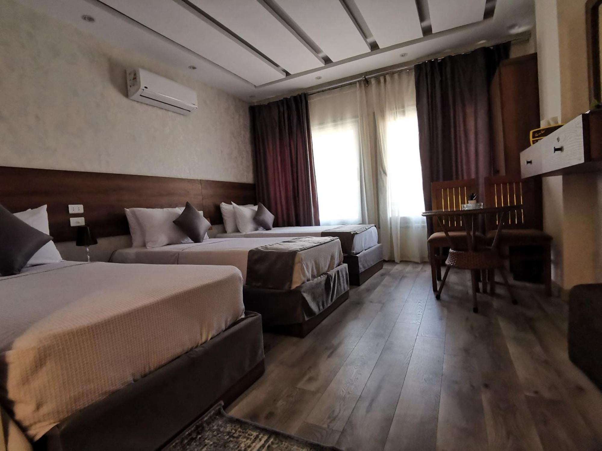 Hotel Swiss Downtown