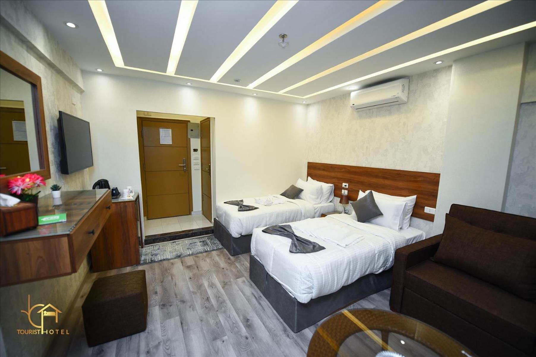 Swiss Downtown Hotel 3*