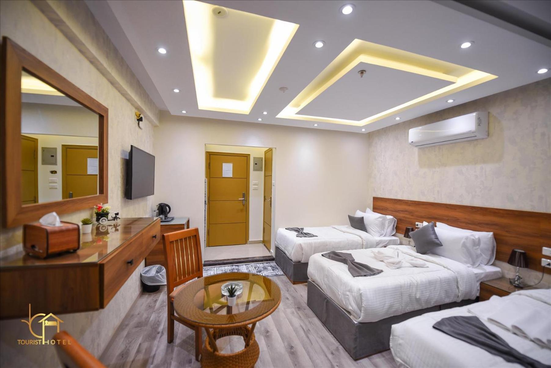Swiss Downtown 3*