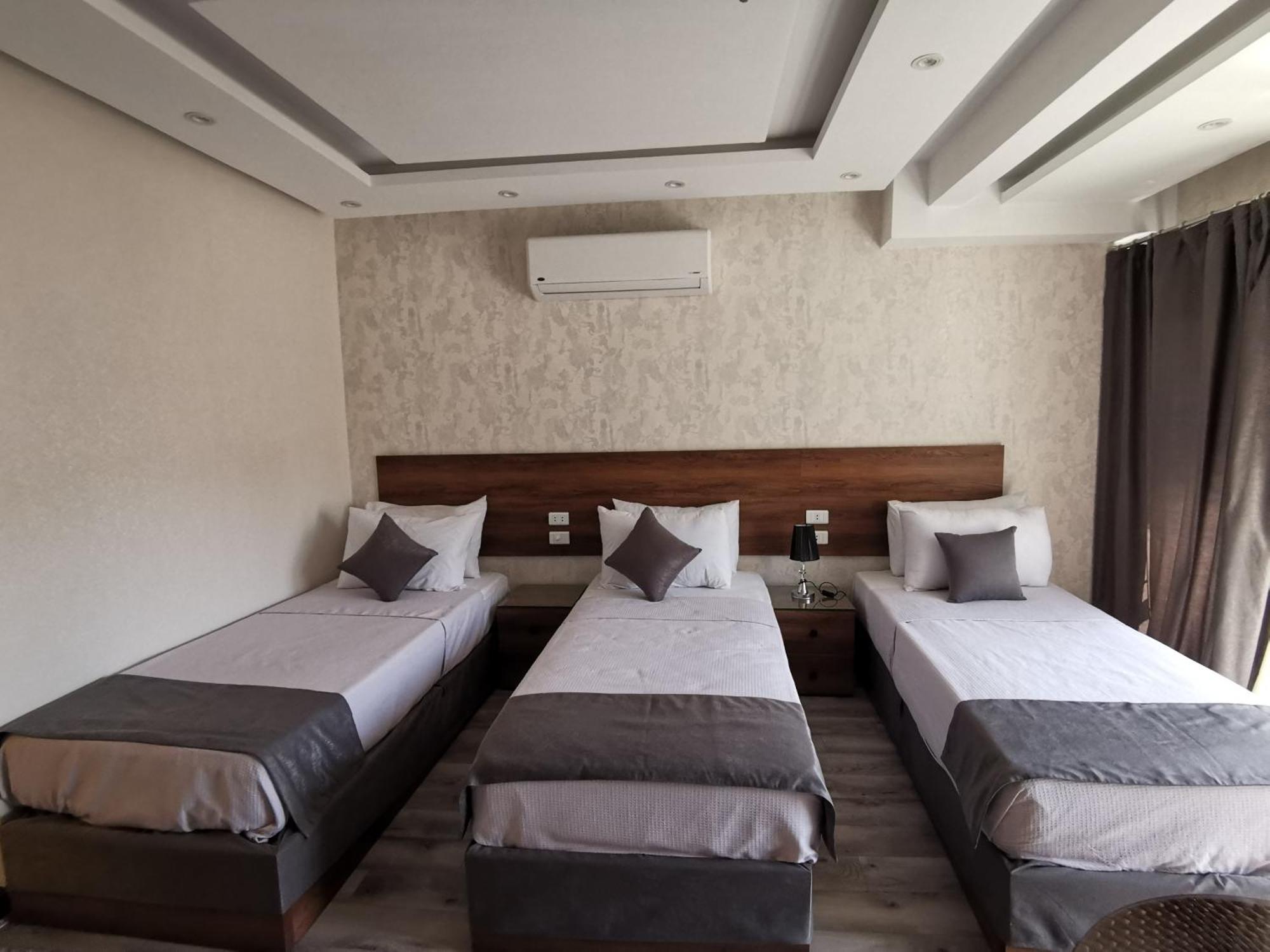 Swiss Downtown Hotel 3*