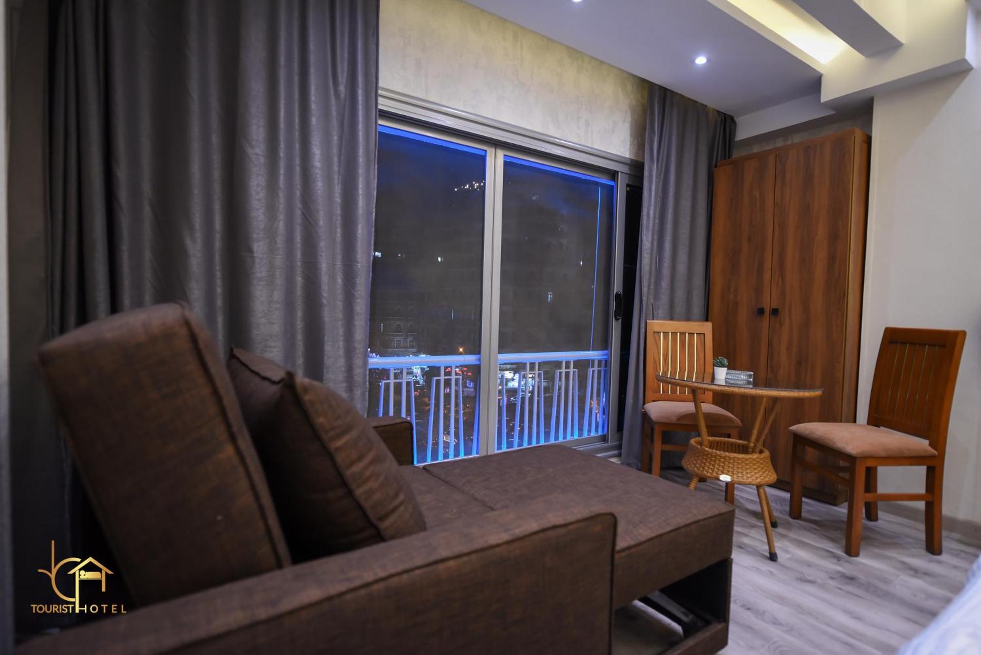 Swiss Downtown 3*