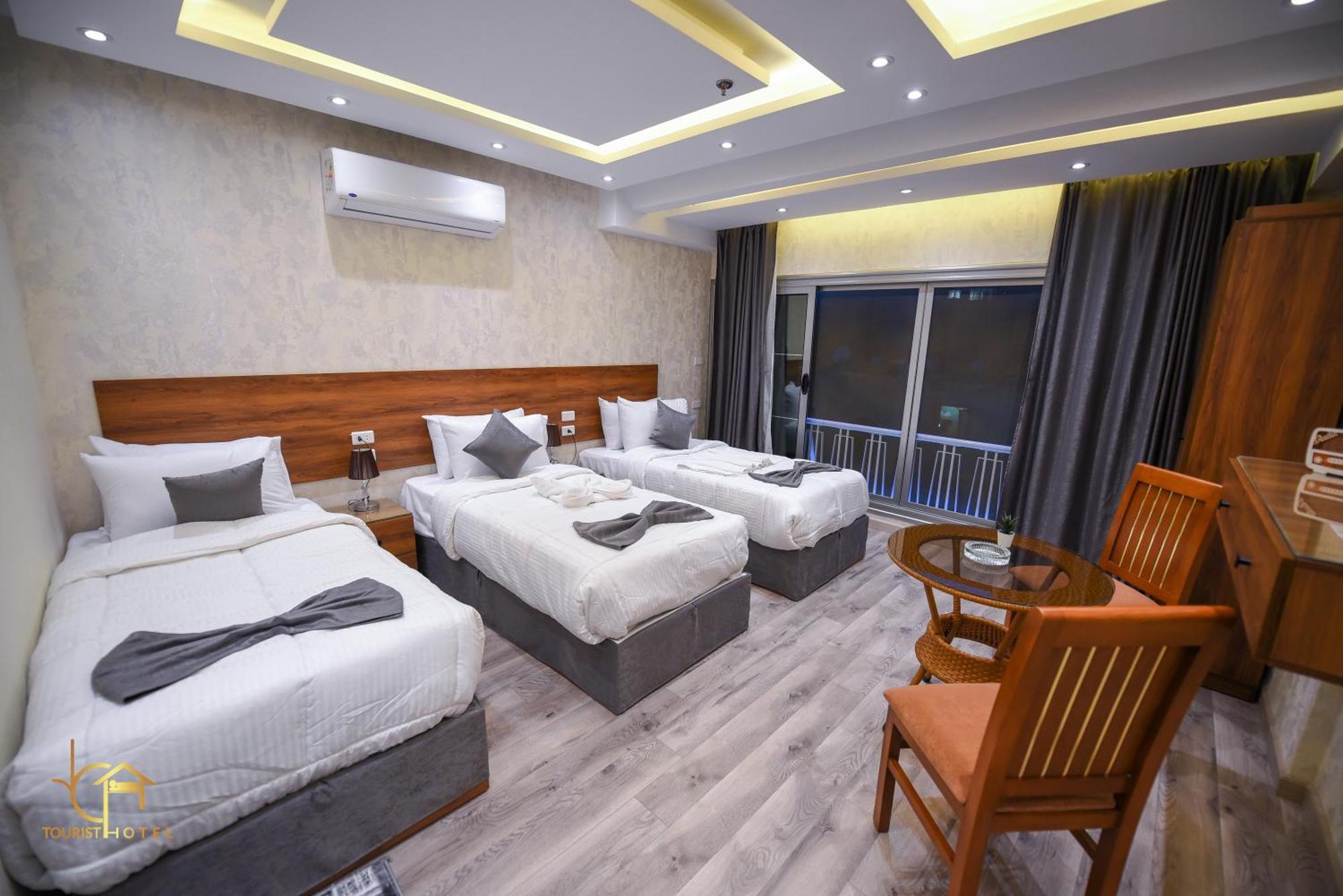Swiss Downtown Hotel 3*