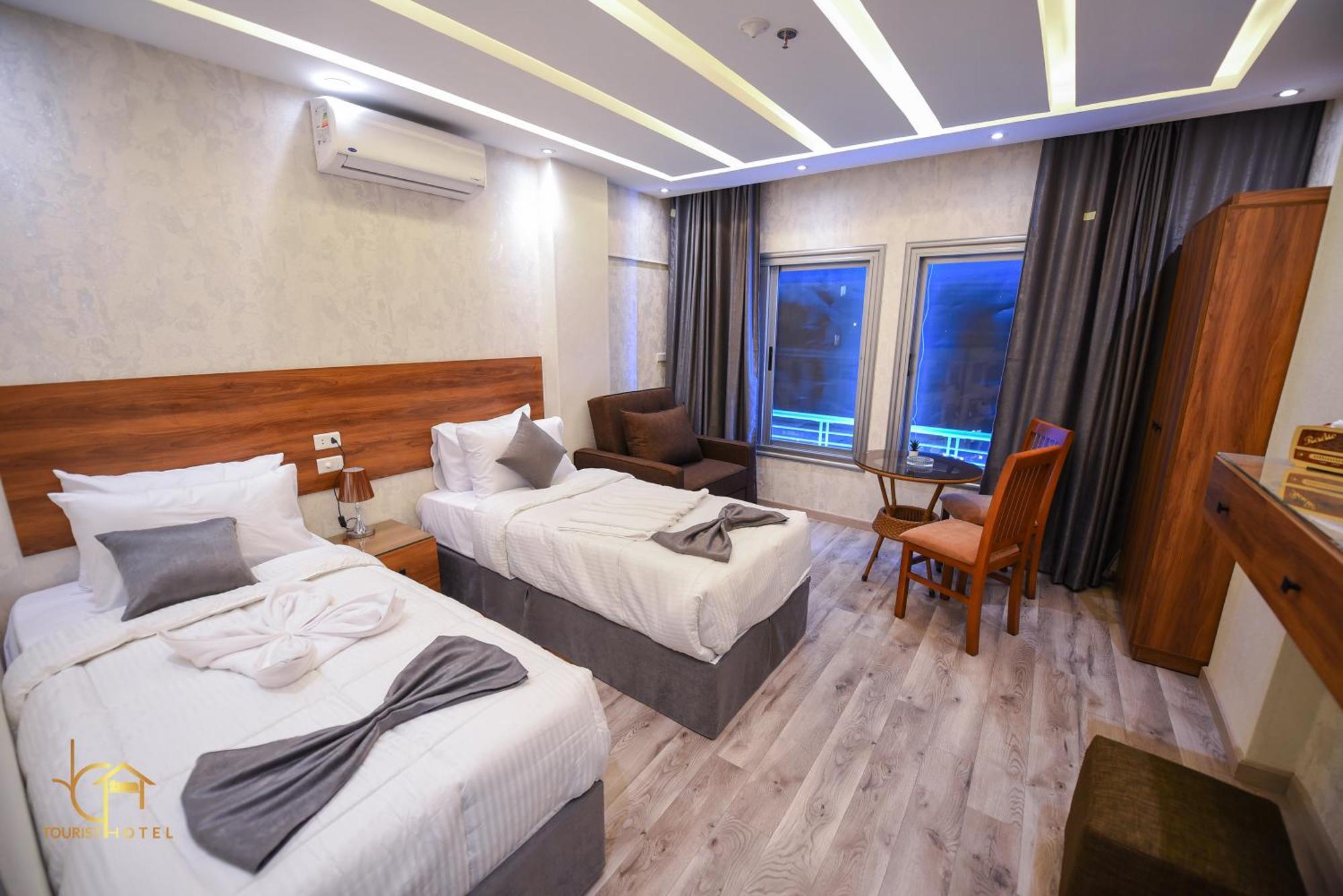 Hotel Swiss Downtown 3*