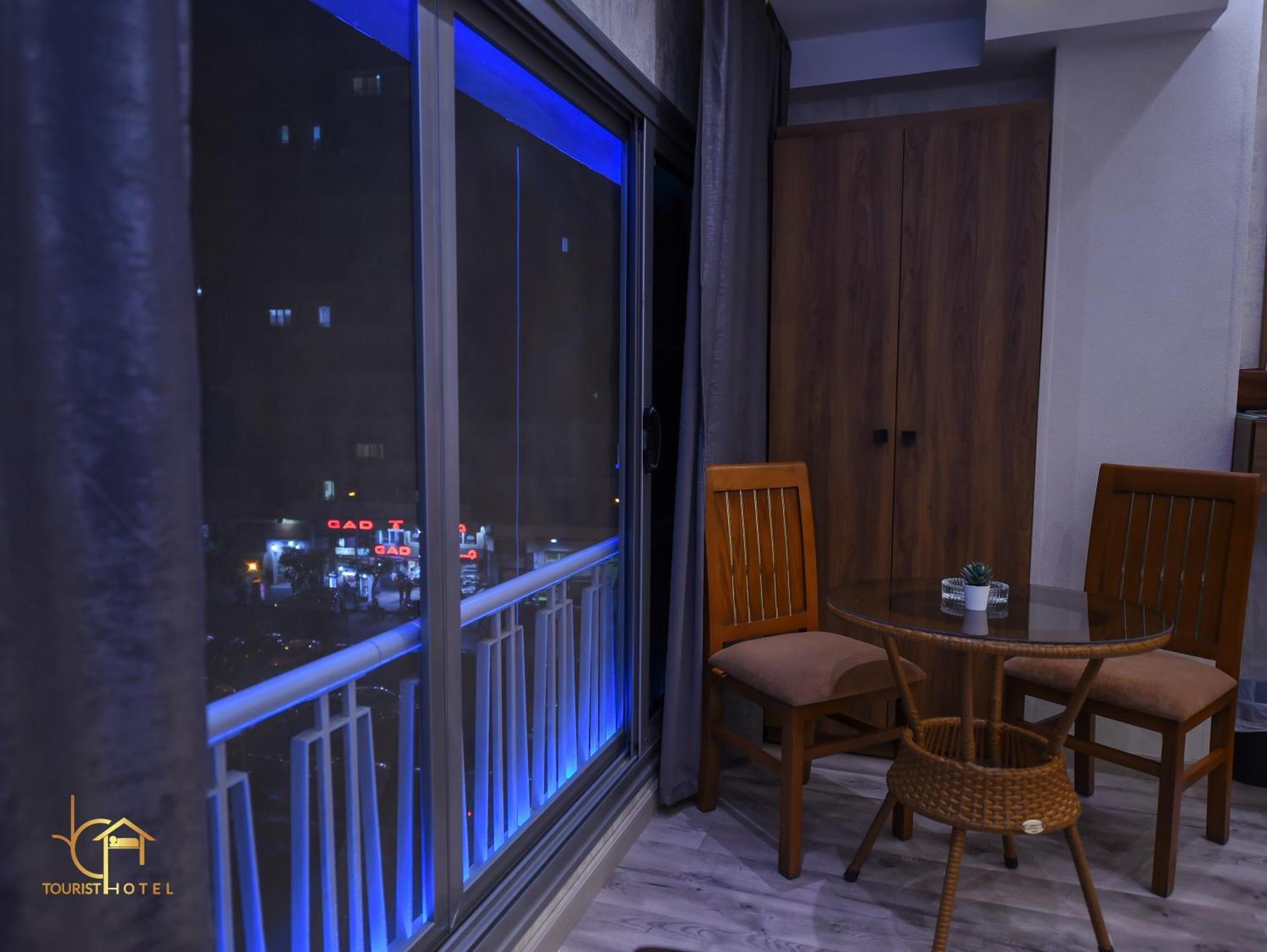Swiss Downtown Hotel Caïro