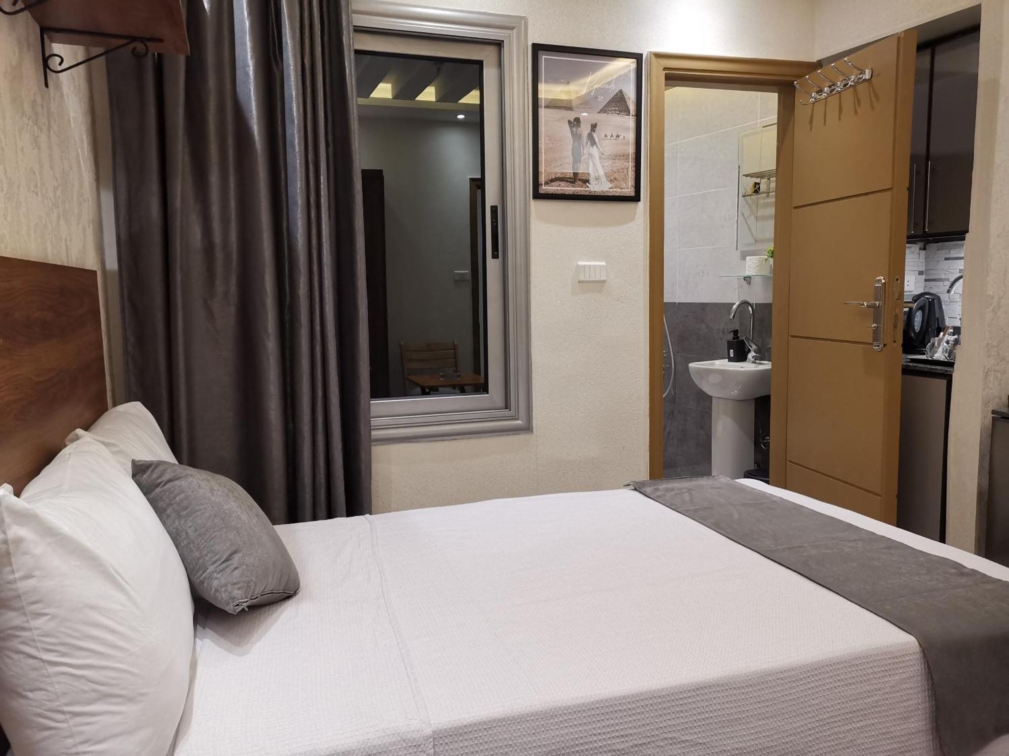 Swiss Downtown 3* Cairo