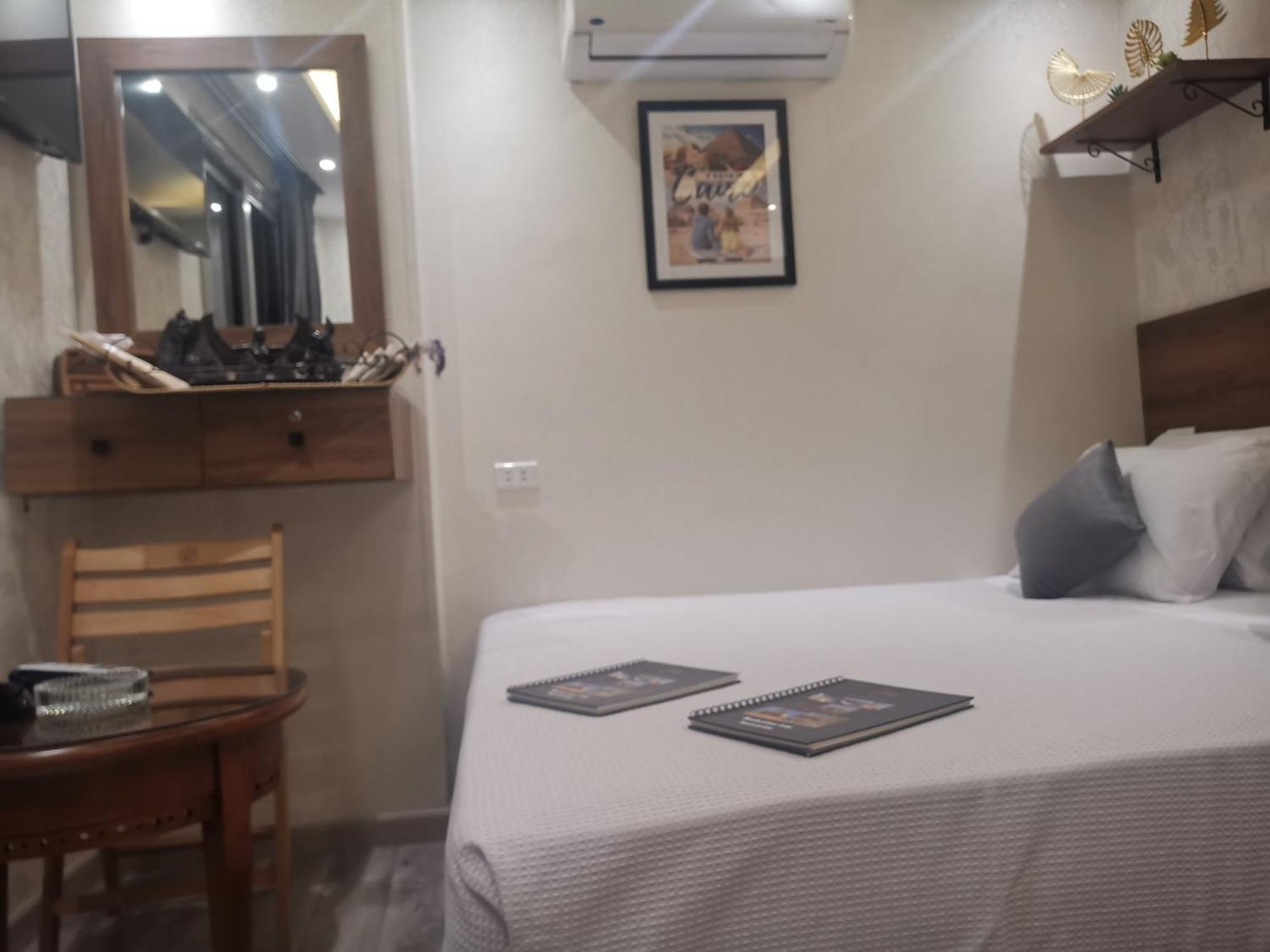 Swiss Downtown Hotel 3*