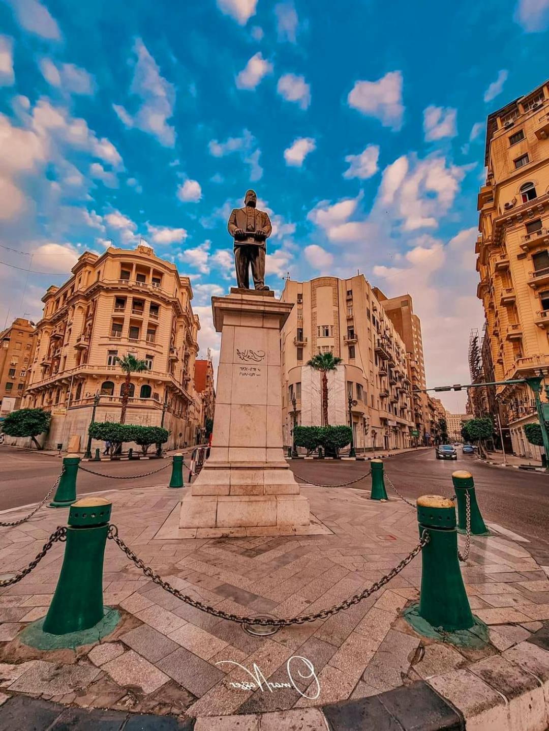 Swiss Downtown Hotel Cairo